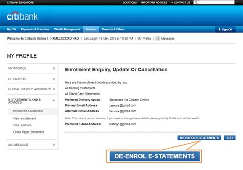 Download Citibank 2010 Electronically Available Tax Documents 