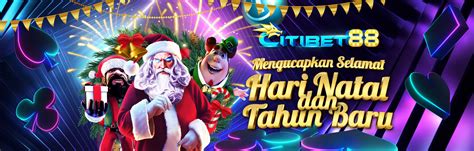 CITIBET88 - Citibet88: Link Slot88 Terbaru Slot Gacor Gampang Menang Dapat