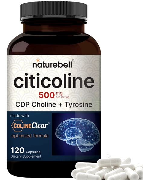 citicoline | Thuc Citicoline Cng dng cch dng v