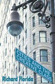 cities and the creative class