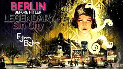 Cities Of Sin