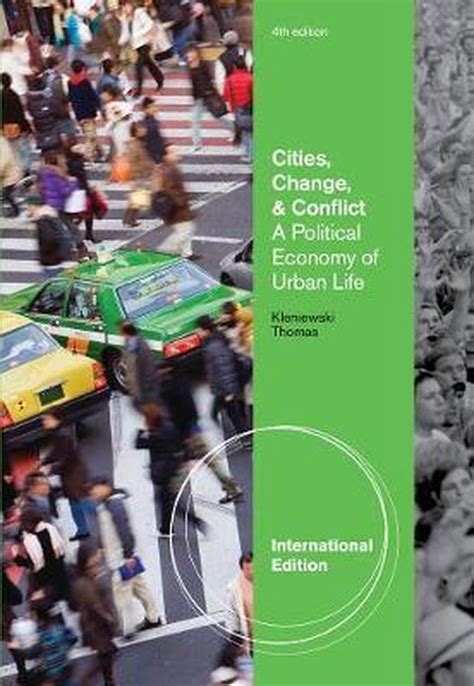 Read Cities Change And Conflict 