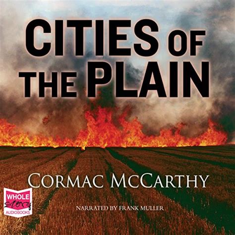 Download Cities Of The Plain By Cormac Mccarthy 