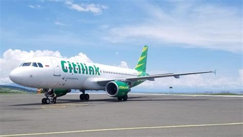citilink terminal | DAD Airport Guide