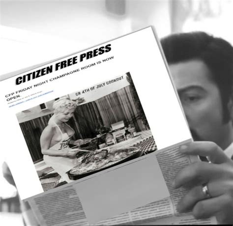 Citizen Free Presss