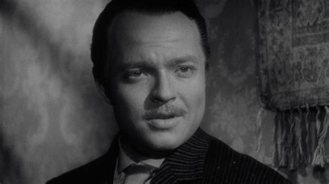 Citizen Kane Ending