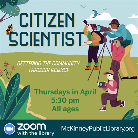 Citizen Science Projekte Ge Schichte Science Projekts - Science Projekts