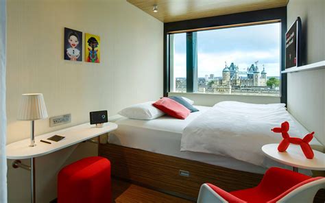 citizenM Tower of London, London: Info, Photos, Reviews …