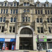 citizens advice bureaux in Birmingham Type of Business The …