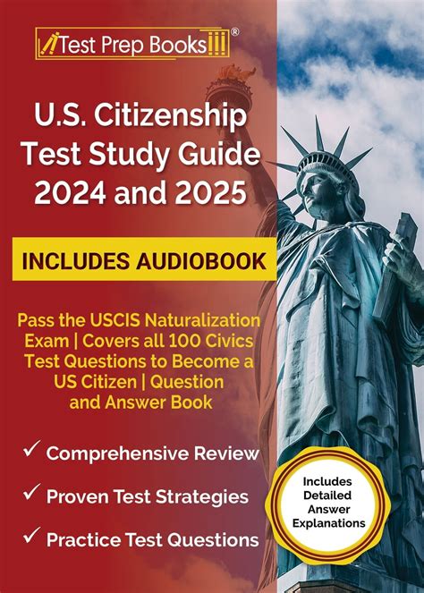 Citizenship Final Exam Study Guide Answers