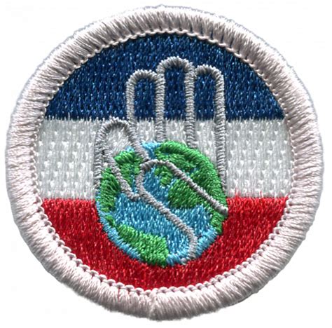Citizenship In Society Merit Badge Boy Scouts Of Citizenship Of The Community Worksheet - Citizenship Of The Community Worksheet