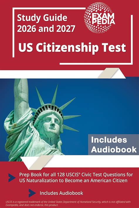 Citizenship Instruction Guide