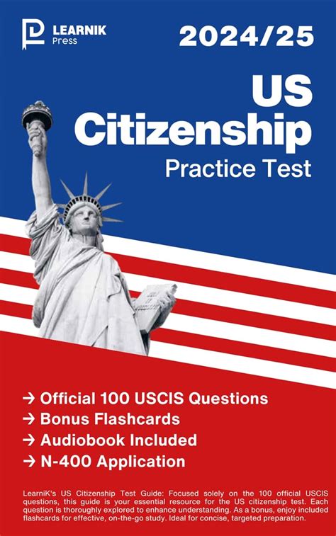 citizenship practice test audio