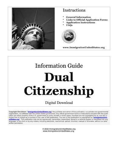 Read Online Citizenship Instruction Guide 