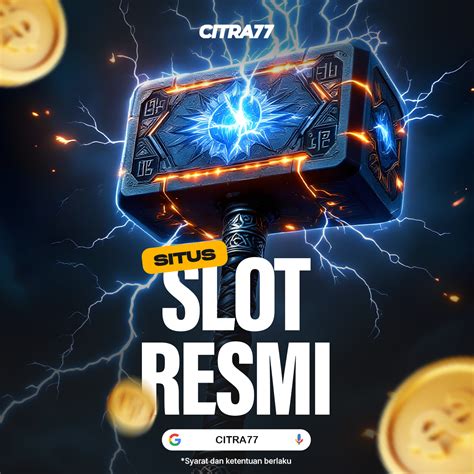 CITRA 77 SLOT：Citra77 - Top 1 Trusted Indonesia Online Gaming Website