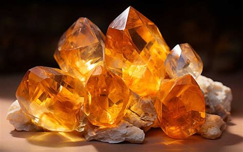 citrine | citrine SheVy Lux