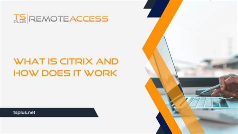 citrix co to jest