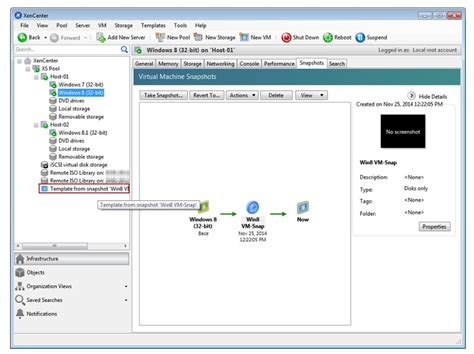 Citrix Xenserver 7 2 Feature Matrix