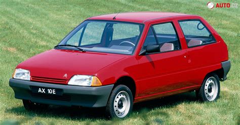 Citroen Ax S