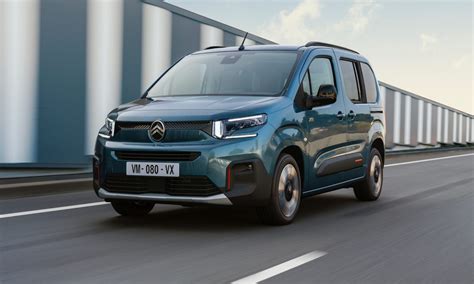 citroen berlingo multispace xtr mpv