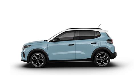 Citroen Berlingomecanico