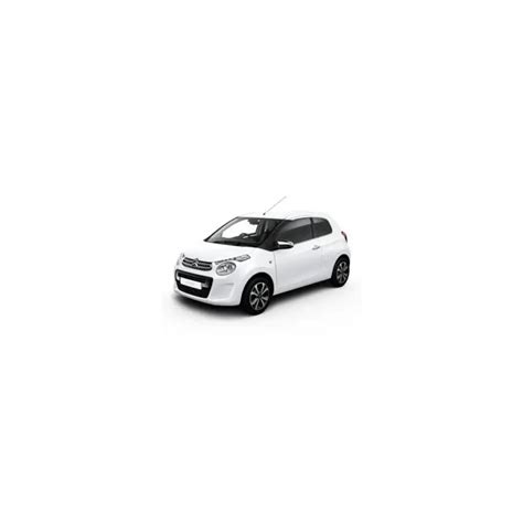 Citroen C1 User Guide