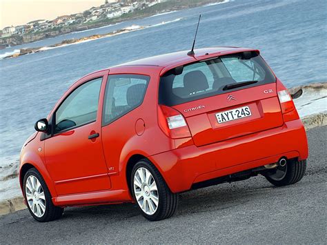 Citroen C2 Vts S