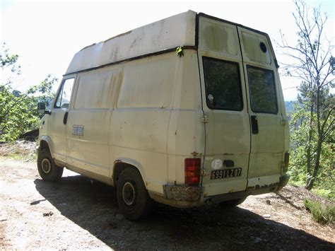 Citroen C25d