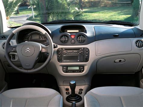 Citroen C3 2004