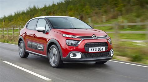 Citroen C3 Car