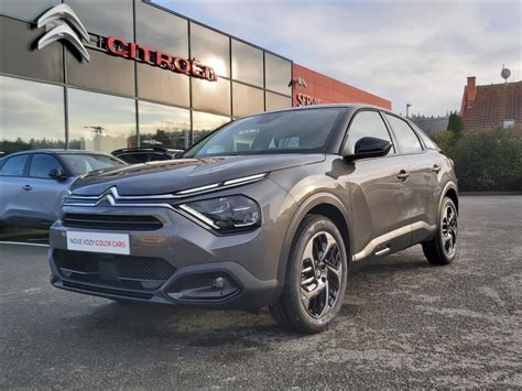 Citroen C4 S