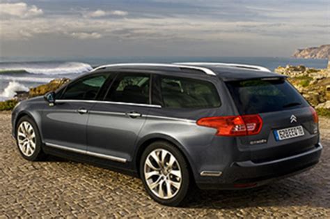 Citroen C5 2 2 Hdi Workshop Manual