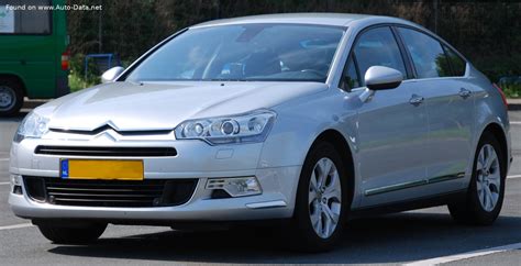 Citroen C5 2008