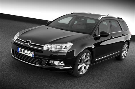 Citroen C5 Ii