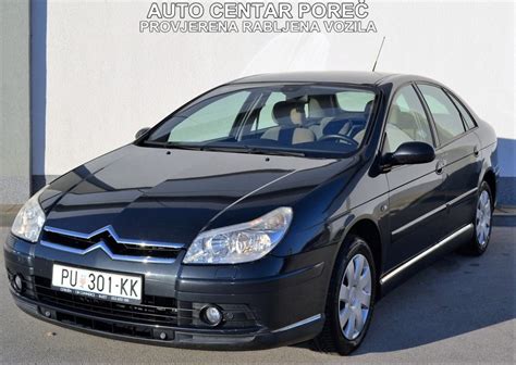 Citroen C5 Sx