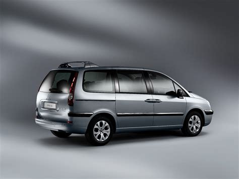 Citroen C8 S