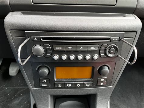 citroen rd4 manual