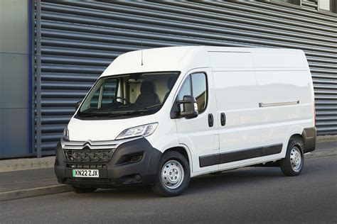Citroen Relay