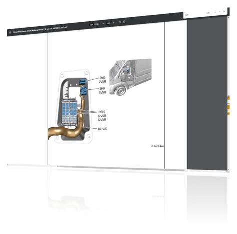 Citroen Relay Manual