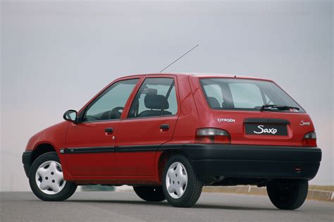 Citroen Saxo S