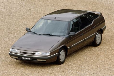 citroen xm review