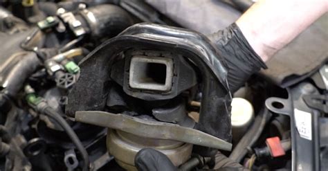 Citroen Xsara Engine Mount Position Diagram