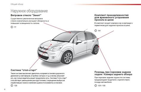 Read Online Citroen C3 User Manual Free Download 