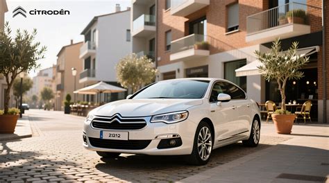 Read Online Citroen C5 Guide 