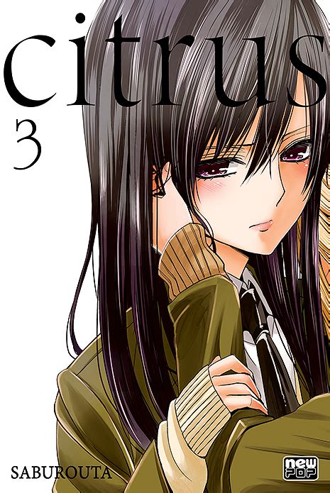 Citrus Vol 3