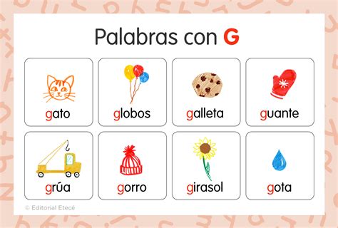 Città Con La G