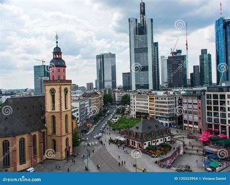 Città Della Germania