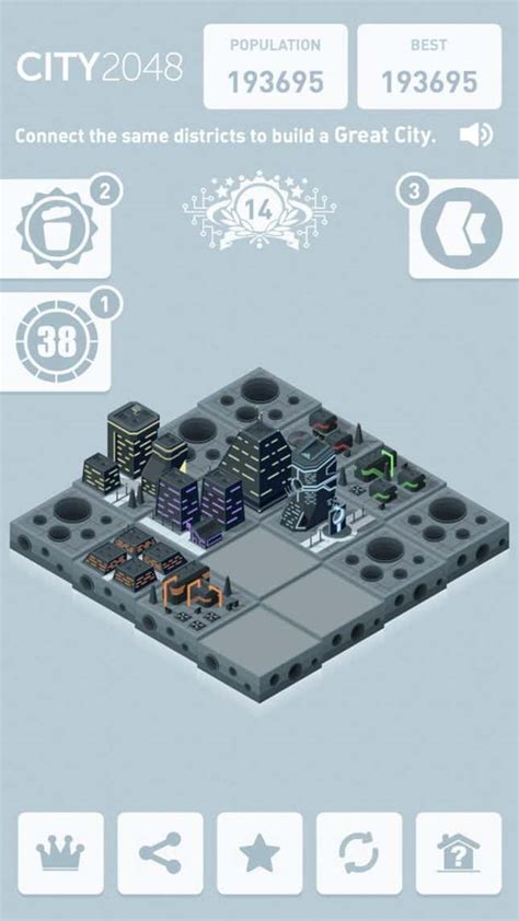 City 2048