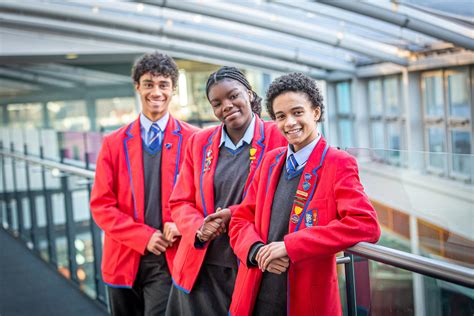 City Academy Hackney