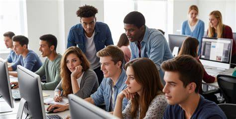 city and guilds ict